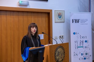 143. obljetnica osnutka Farmaceutsko-biokemijskog fakulteta